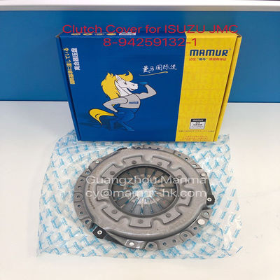 MAMUR Clutch Cover Pressure Plate For ISUZU 4JB1 JMC 1030 493 8-94259132-1