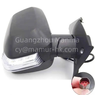 Rearview Mirror For JMC TRANSIT N520 CNHC15-17682-AB JMC Auto Parts