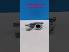 Thermostat Housing For ISUZU 4JB1 4JG2 8-97139602-0 ISUZU Engine Parts