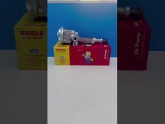 8-97033175-2 8970331752 ISUZU Truck Parts ISUZU NKR 4JB1 Oil Pump