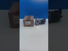 EGR Valve For ISUZU NLR NMR ELF 4JH1 8-98144274-0 ISUZU Engine Parts