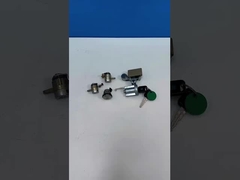 8-94477042-4 Car Lock Cylinder Set For ISUZU TFR TFS PICKUP JMC 1020