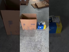 JMC 1030 1040 493 Truck Engine Starter 3708100TAR 3708100SBJ