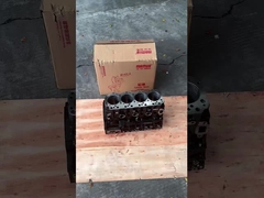 8-94437397-6 Cylinder Block For ISUZU 4JB1 JMC 1030
