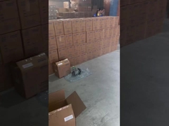 ISUZU 4JB1 JMC 1030 Fuel Injection Pump Assembly NJ-VE4 11F1900LNJ03