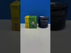 4HK1 4HF1 4HG1 ISUZU Engine Parts 8-97148270-0 Oil Filter