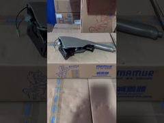 Parking Brake Stem ASM ISUZU Truck Parts For NKR NHR 8-97890437-0