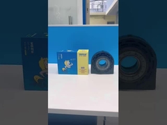 MAMUR Propeller Shaft Center Bearing For ISUZU NKR NPR ELF 8-98020880-0