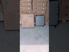 FN1-8C342-AA Truck Radiator For JMC 1040 1041 493 130110013