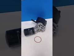 ISUZU Engine Oil Filter ASM For NKR NPR ELF 4JH1 8-97239978-1