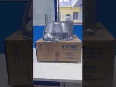 N-1601311-22 JAC Spare Parts Clutch Housing For JAC 1040 LC5T88