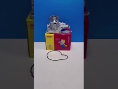 MAMUR Water Pump For ISUZU 4JB1 JMC 1030 JAC 1040 8-97123330-0 1307100AA