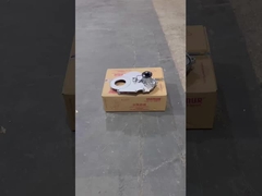 M-8583 Auto Water Pump For JMC Pick Up 1020 493 1307100CAT