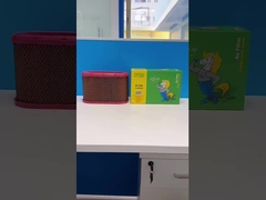 110923009 Auto Truck Air Filter For JMC 1031 1041 1050 1051 493