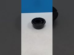 View 8-97033368-3 ISUZU Chassis Parts Mounting Cab Bracket Rubber For ISUZU NKR JMC Demo