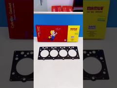 A Closer Look: Cylinder Gasket JMC Auto Parts For JMC Truck 493 Euro3 1002060TAR