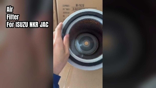 MAMUR Air Filter For ISUZU NKR JAC 1040 8-94156052-0