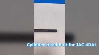 Cylinder Head Bolt For JAC 1040 4DA1 1002246FA