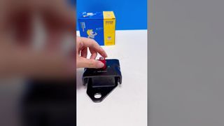 MAMUR Engine Mount For ISUZU 4JB1 4JG2 JMC 1030 1040 JAC 4DA1 8-94155653-1