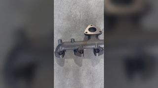 Exhaust Manifold For JMC 1040 N720 493 Euro 4 1008013ABA