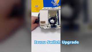 MAMUR Comb Switch for ISUZU NPR NQR 8-98073850-0