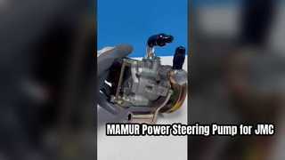 MAMUR Power Steering Pump for JMC 1040 340710010