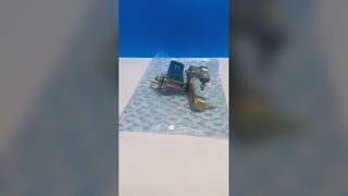 MAMUR Relay Shift Lever for JMC 1030 1703090A