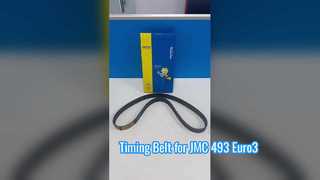 MAMUR Timing Belt for JMC 1040 TRANSIT 1020 493 Euro3 1006060TARB1