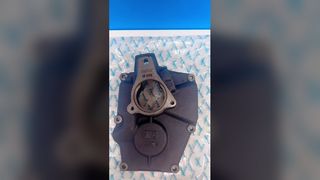 Transmission Rear Cover for ISUZU JMC JAC FOTON MSB5M