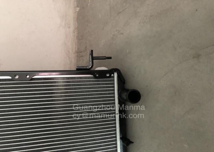 Jmc Radiator FN1-8C342-AA Truck Radiator For JMC 1040 1041 493 130110013