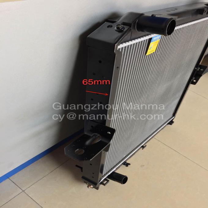 MAMUR Radiator Assembly ISUZU NPR NQR 4HK1 8980466630